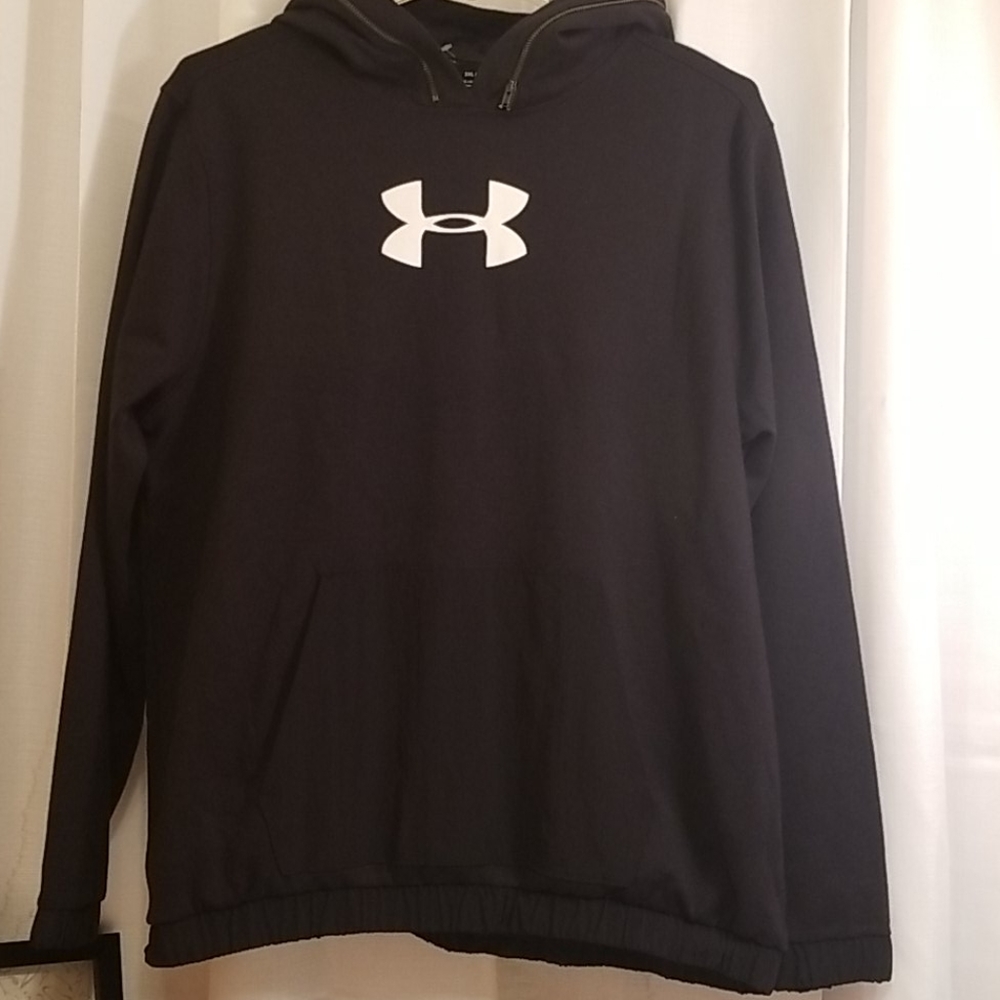 Under Armour Hoodie Size 2XL